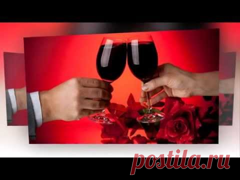 ШИКАРНОЕ ПОЗДРАВЛЕНИЕ ДРУГУ С ДНЕМ РОЖДЕНИЯ!