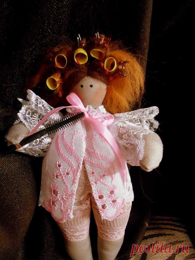 аврора утренней зари