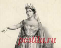 28 июля в 1811 году родился(ась) Джулия Гризи-ОПЕРНАЯ ПЕВИЦА