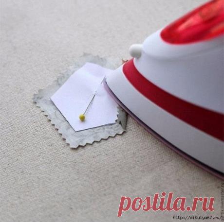 Столица рукоделия. Шитьё