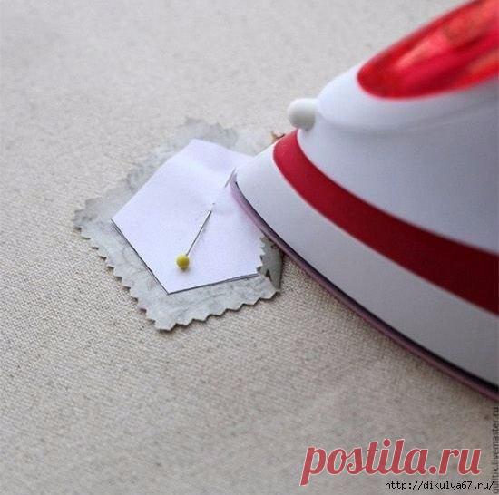 Столица рукоделия. Шитьё