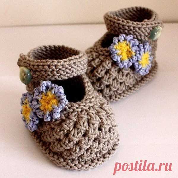 Пинеточки для деточки