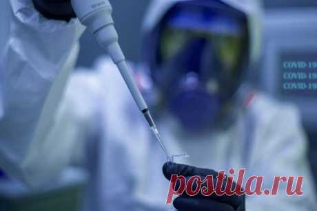 Меняет ли вакцина от коронавируса гены: Ученые дали однозначный ответ
Врач-эндокринолог и биолог разбирают один из главных страхов о прививках На прошлой неделе у меня был стрим с Максимом Боковым, биологом (МГУ), биофизиком, PhD, ученым Карлова...
Читай дальше на сайте. Жми подробнее ➡