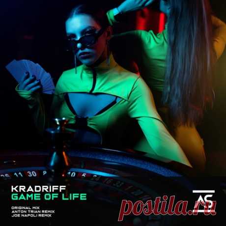 Kradriff – Game of Life [ASR943] free download mp3 music 320kbps