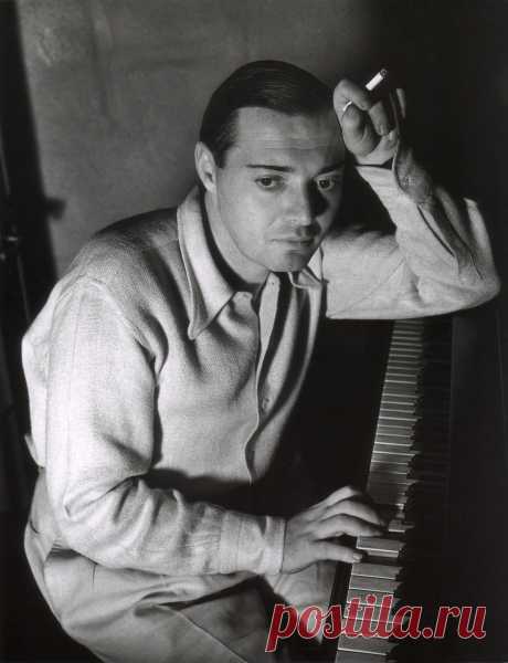 Петер Лорре (Peter Lorre)
- 26 июня, 1904 • 23 марта 1964