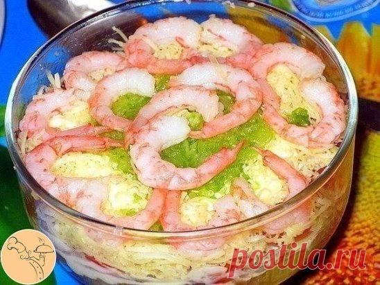 Салат 