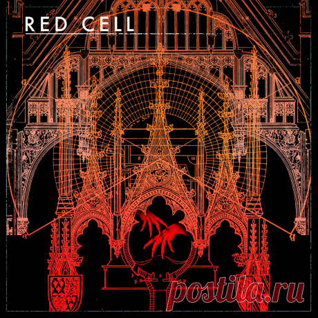 Red Cell - The Pale Waltz (Single) (2025) 320kbps / FLAC