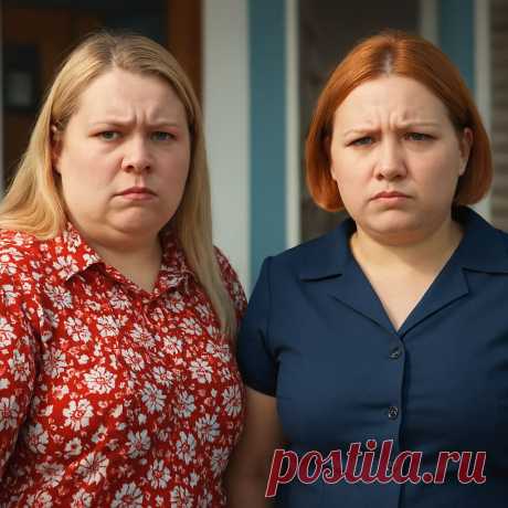 На моей кухне золовка заявила, что я обязана кормить её семью, но обед закончился неожиданно - OGADANIE.RU