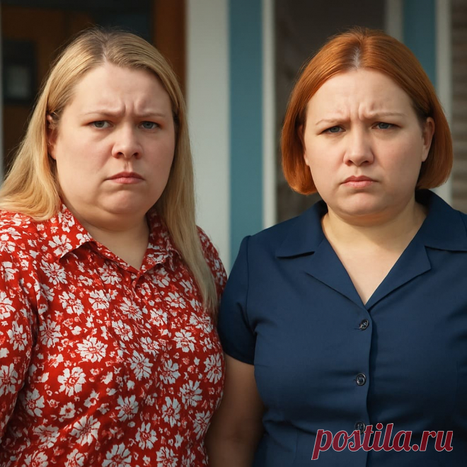 На моей кухне золовка заявила, что я обязана кормить её семью, но обед закончился неожиданно - OGADANIE.RU