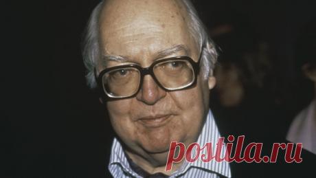 Sovetika.ru - сайт о советской эпохе: Жизнь и творческий путь Фридриха Дюрренматта.