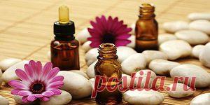 История ароматизации