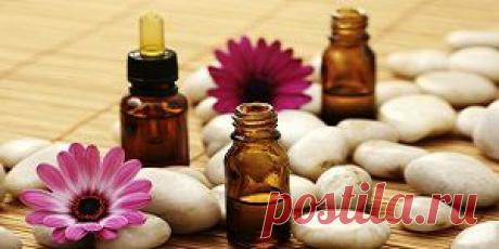 История ароматизации