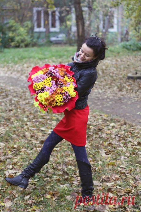 Екатерина Никулина