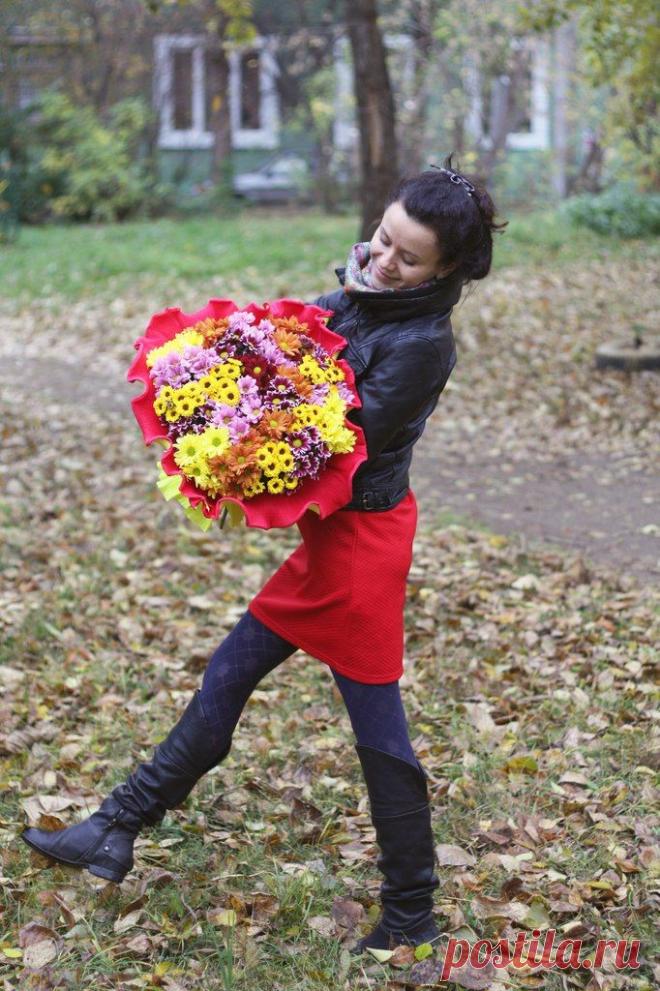 Екатерина Никулина