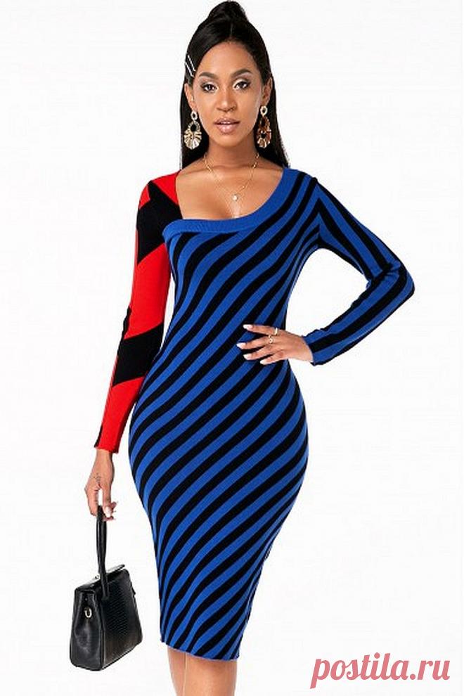 Sweater Dresses | Платья-свитера