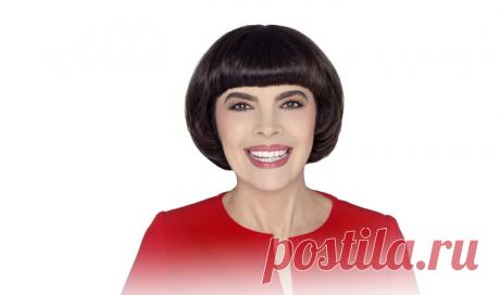 Концерты Мирей Матье