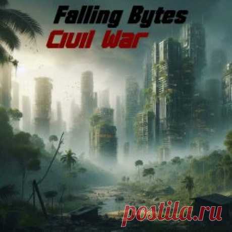 Falling Bytes - Civil War (2025) [Single] Artist: Falling Bytes Album: Civil War Year: 2025 Country: Germany Style: Industrial, Techno, EBM