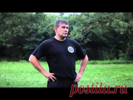 Русский рукопашный бой 2