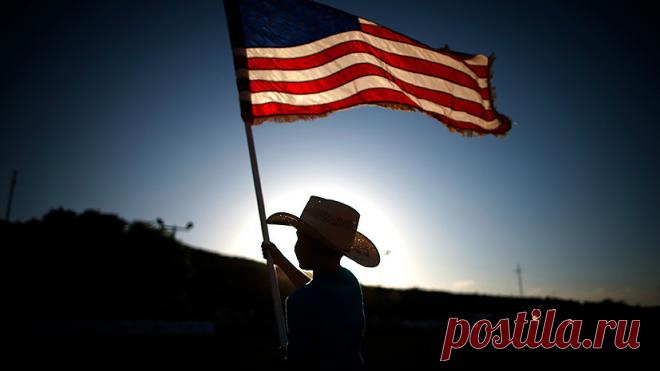 Техас твёрдо решил отделится от США