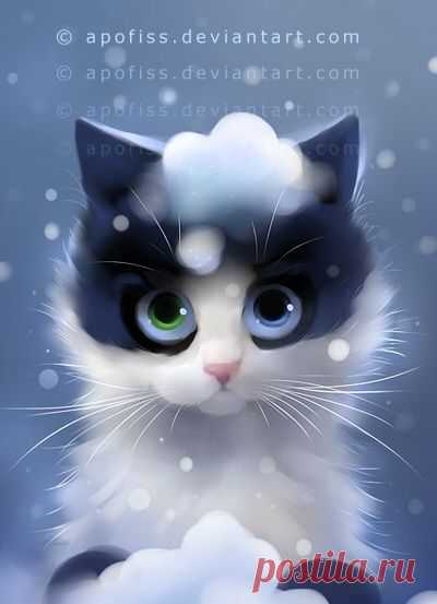 Найдено на сайте apofiss.deviantart.com.