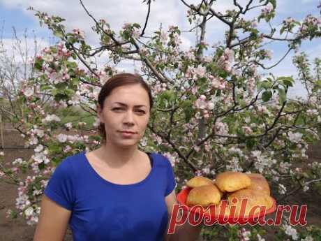 Пирожки с капустой Пирожки в духовке Пирожки на дрожжевом тесте