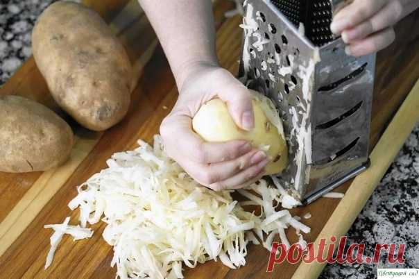 Лучшая подкормка для всех культур