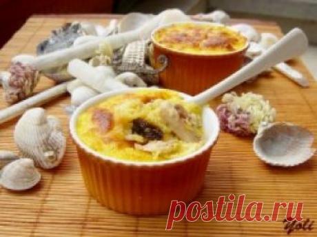 Рецепта за Вкусни разядки - КРЕМ-ПОЛЕНТА С ПИЛЕ И СУШЕНИ ДОМАТИ | Вкусно с Йоли | Меню на седмицата | Работещо момиче