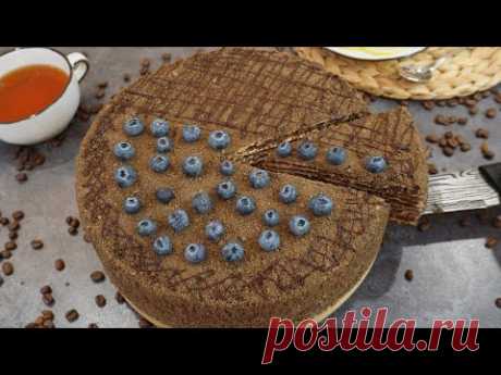Действительно вкусный Торт к 8 марта: мой Коронный праздничный рецепт и Вам советую