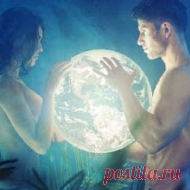 Блог · ♥ · Галактический Союз Сил Света