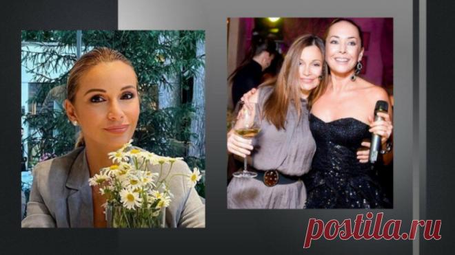 Ольга Орлова опубликовала редкий снимок Жанны Фриске | Калейдоскоп новостей | Яндекс Дзен