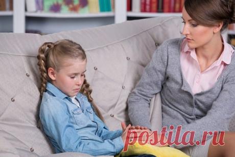 5 способов поднять самооценку ребенка