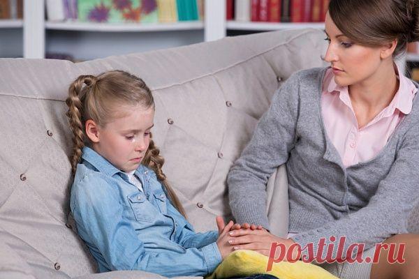 5 способов поднять самооценку ребенка