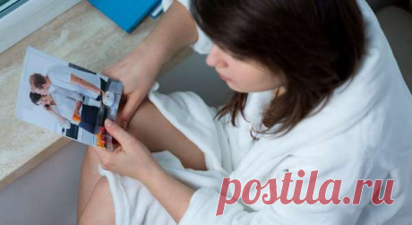 Как забыть прошлые отношения и избавиться от тоски по бывшему — ХОЗЯЮШКА