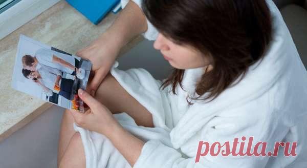 Как забыть прошлые отношения и избавиться от тоски по бывшему — Journal women❜s