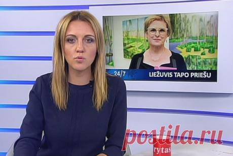 Partizano dukra išrėžė skaudžią tiesą apie Adolfą Ramanauską-Vanagą   Laidą „24/7“ žiūrėkite kiekvieną sekmadienį nuo 21:30 val. per „Lietuvos ryto“ televiziją 
