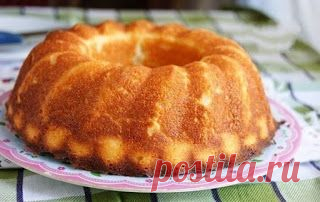 : ТВОРОЖНЫЙ МАННИК
