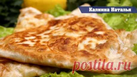 ► Готовлю завтрак за считанные минуты: Омлет в лаваше с сыром, семья сыта и довольна | Готовим с Калниной Натальей | Дзен