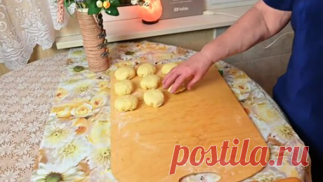 Мамины рецепты | Давно забытый рецепт пышек!Готовлю уже три дня и совсем не НАДОЕЛО