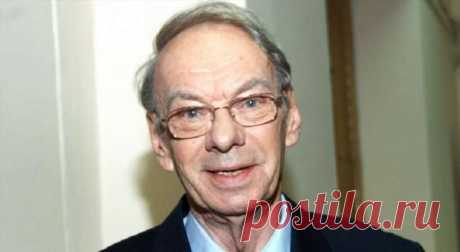 «Какой чудесный — ангел просто»: Станислав Садальский показал детское фото Алексея Баталова . Милая Я