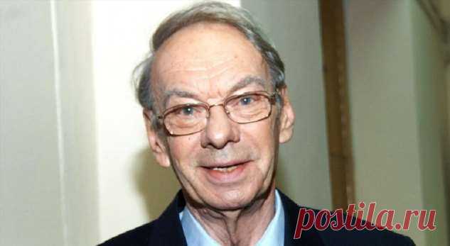 «Какой чудесный — ангел просто»: Станислав Садальский показал детское фото Алексея Баталова . Милая Я