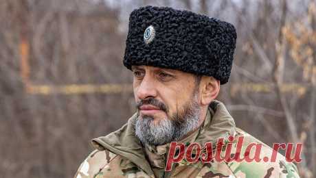 Казаки батальона &quot;Терек&quot; получили награды за работу на Артемовском направлении. Атаман Всероссийского казачьего общества Виталий Кузнецов посетил казачьи подразделения на Артемовском направлении и вручил награды особо отличившимся бойцам специальной военной операции. Об этом сообщается в Тelegram-канале Всероссийского ...