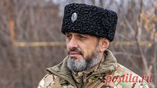 Казаки батальона "Терек" получили награды за работу на Артемовском направлении. Атаман Всероссийского казачьего общества Виталий Кузнецов посетил казачьи подразделения на Артемовском направлении и вручил награды особо отличившимся бойцам специальной военной операции. Об этом сообщается в Тelegram-канале Всероссийского ...