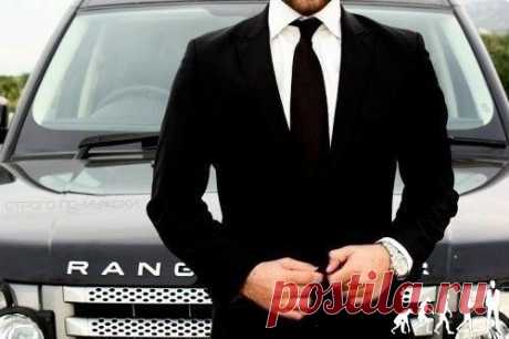 9 Постулатов П / Основы бизнеса