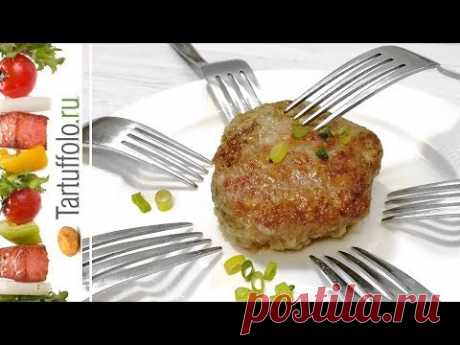 Неожиданно и БЮДЖЕТНО. Горячее блюдо из доступных продуктов