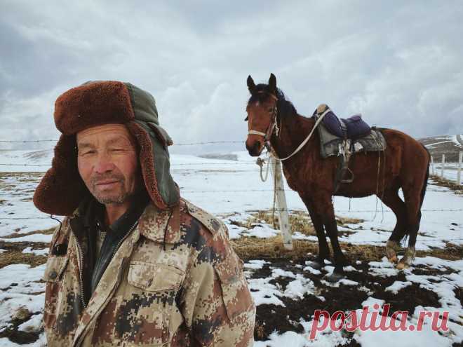 30 победителей Mobile Photography Awards - Photar.ru