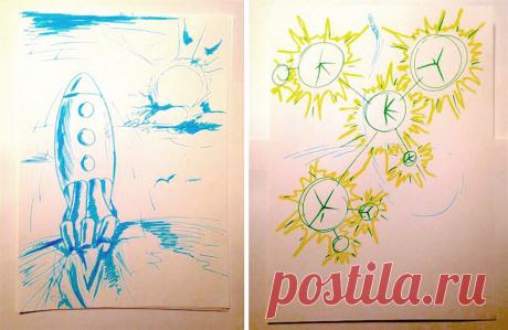 Визуализация плана на год: превращаем мечты в реальность