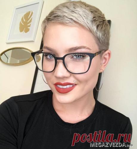 СУПЕРМОДНЫЕ КОРОТКИЕ СТРИЖКИ, КОТОРЫЕ ПОМОГУТ ПОМОЛОДЕТЬ НА 10 ЛЕТ МОЛОЖЕ – В РИТМІ ЖИТТЯ