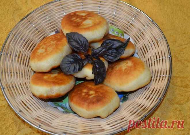 (11) Горяченькие пирожки - пошаговый рецепт с фото. Автор рецепта Galina Kozlova . - Cookpad