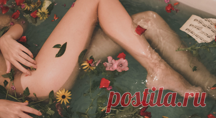 Что ступни могут рассказать о нашем здоровье