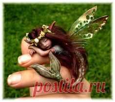 swansong-willows:  (via | Fairy) | Fairies